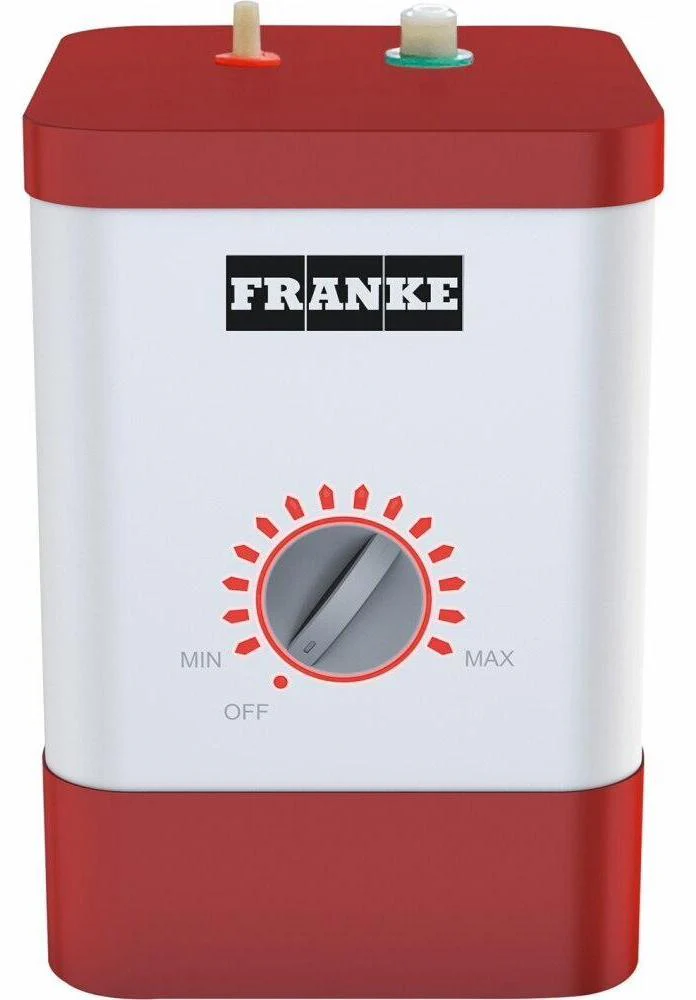 Little Butler Under Sink Water Heating Tank HT-400 Franke