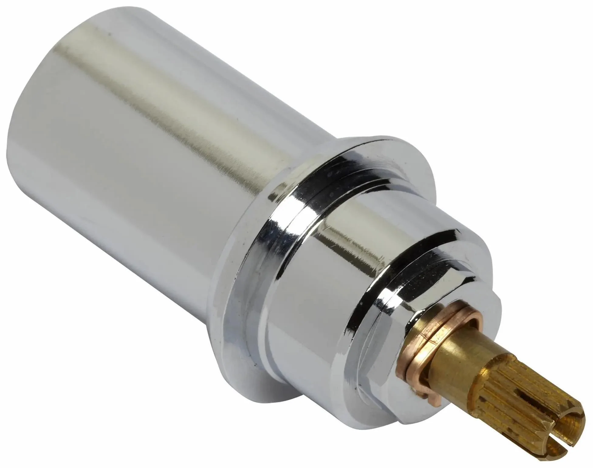 2-Way Diverter Extension - Chrome 963554-0020A American Standard