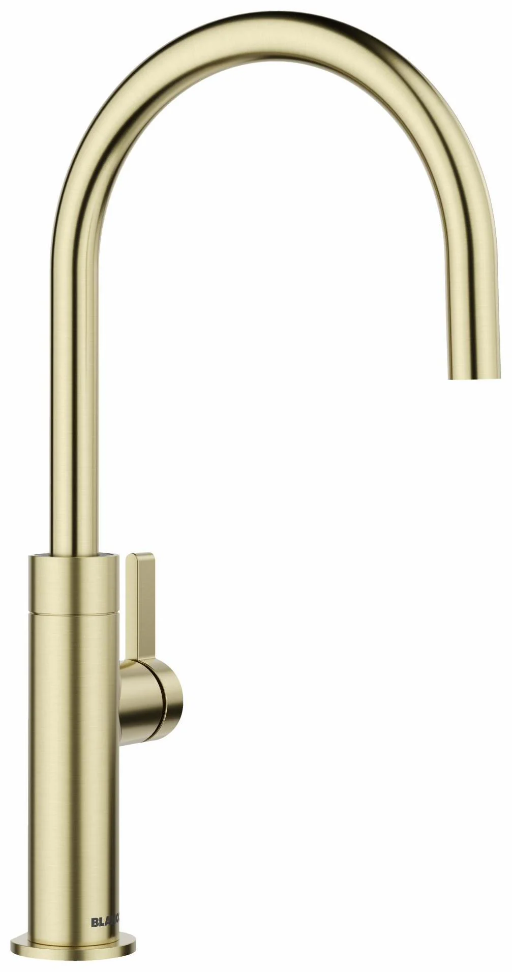 BlancoCulina II Beverage Faucet - PVD Satin Gold 527493 Blanco