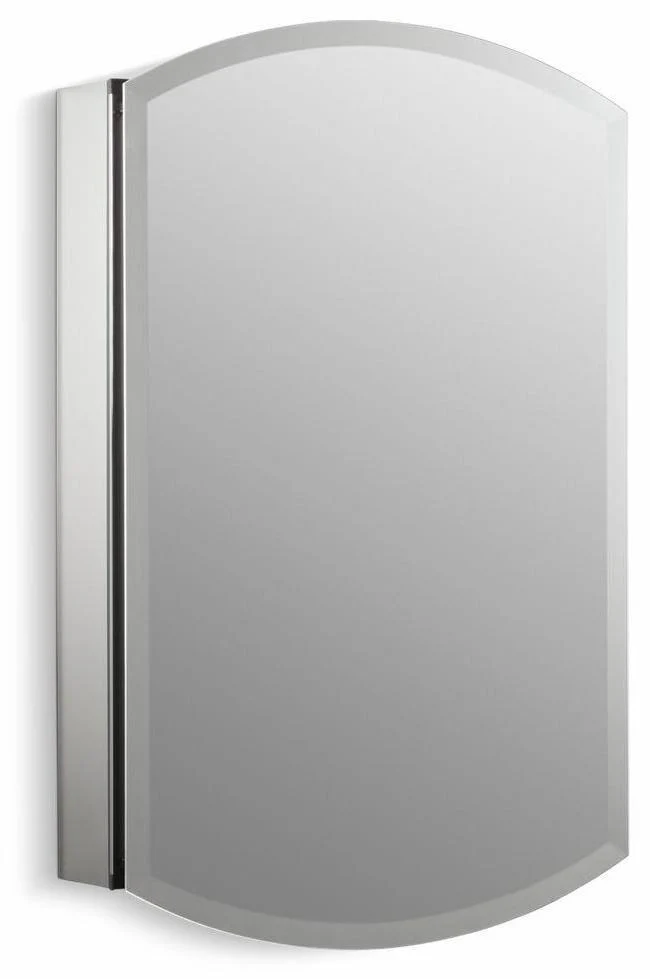 Archer 20" x 31" Aluminum Medicine Cabinet 3073-NA Kohler