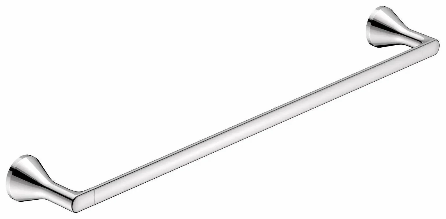 Aspirations 24" Towel Bar - Chrome 7061024.002 American Standard