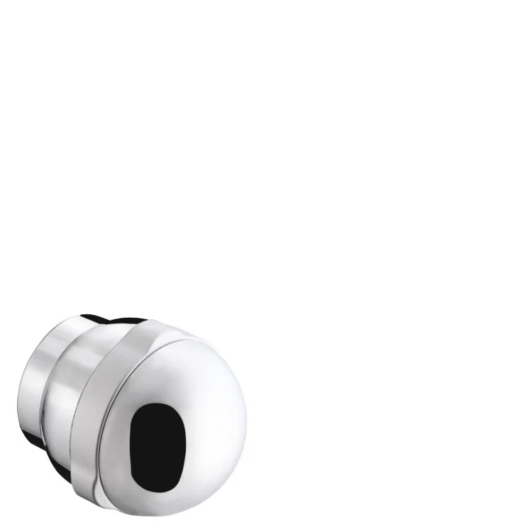 Axor Allegroh Handle for Shut-Off Valve - Chrome 16991000 Axor