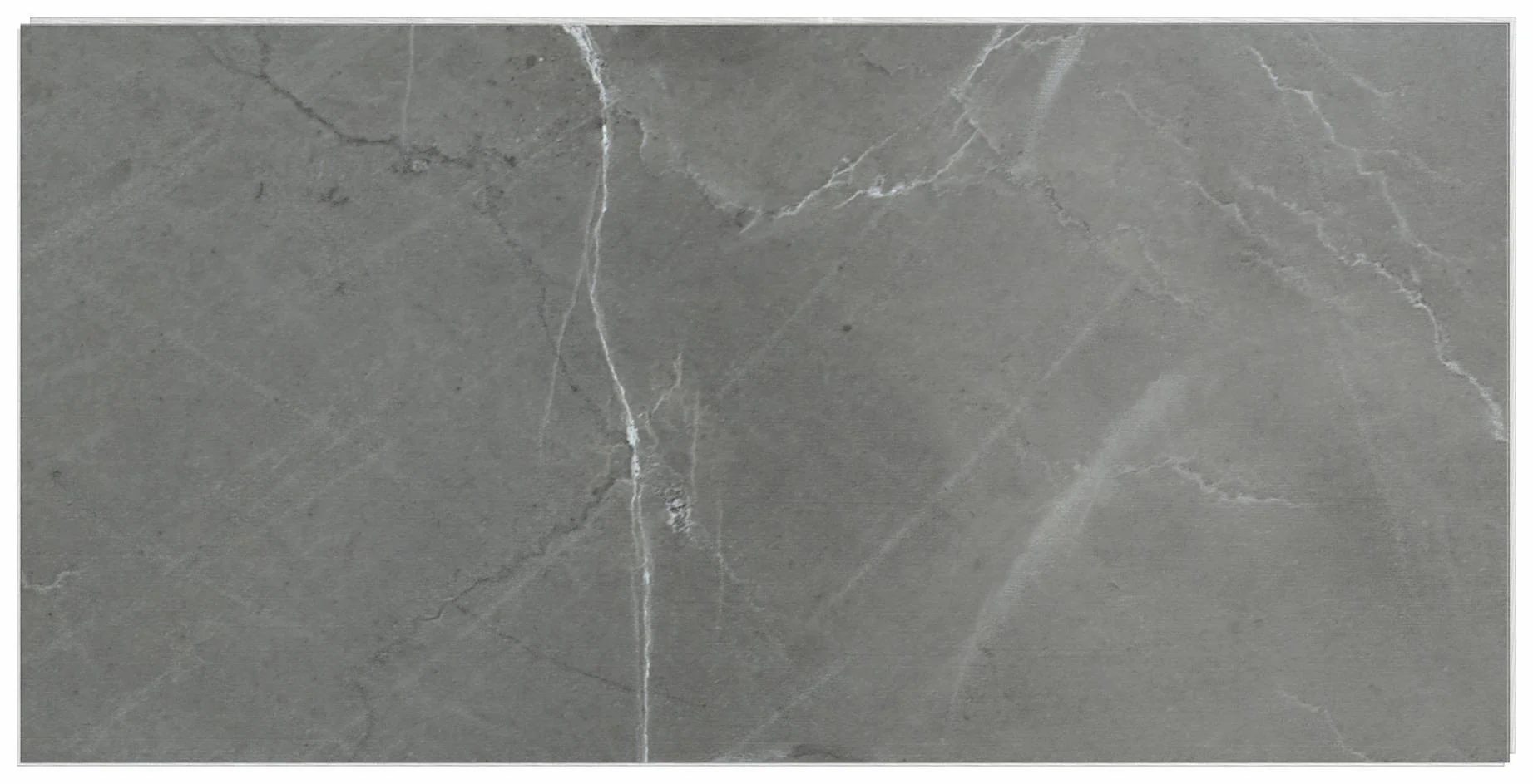 Manhattan Shower Wall Tiles (5-Piece) - Dark Grey 107554-118-296-000 Maax