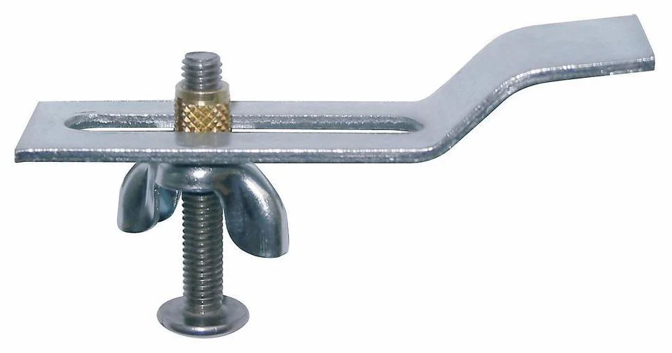 Undermount Clips (10 pk) - Stainless Steel 406251 Blanco