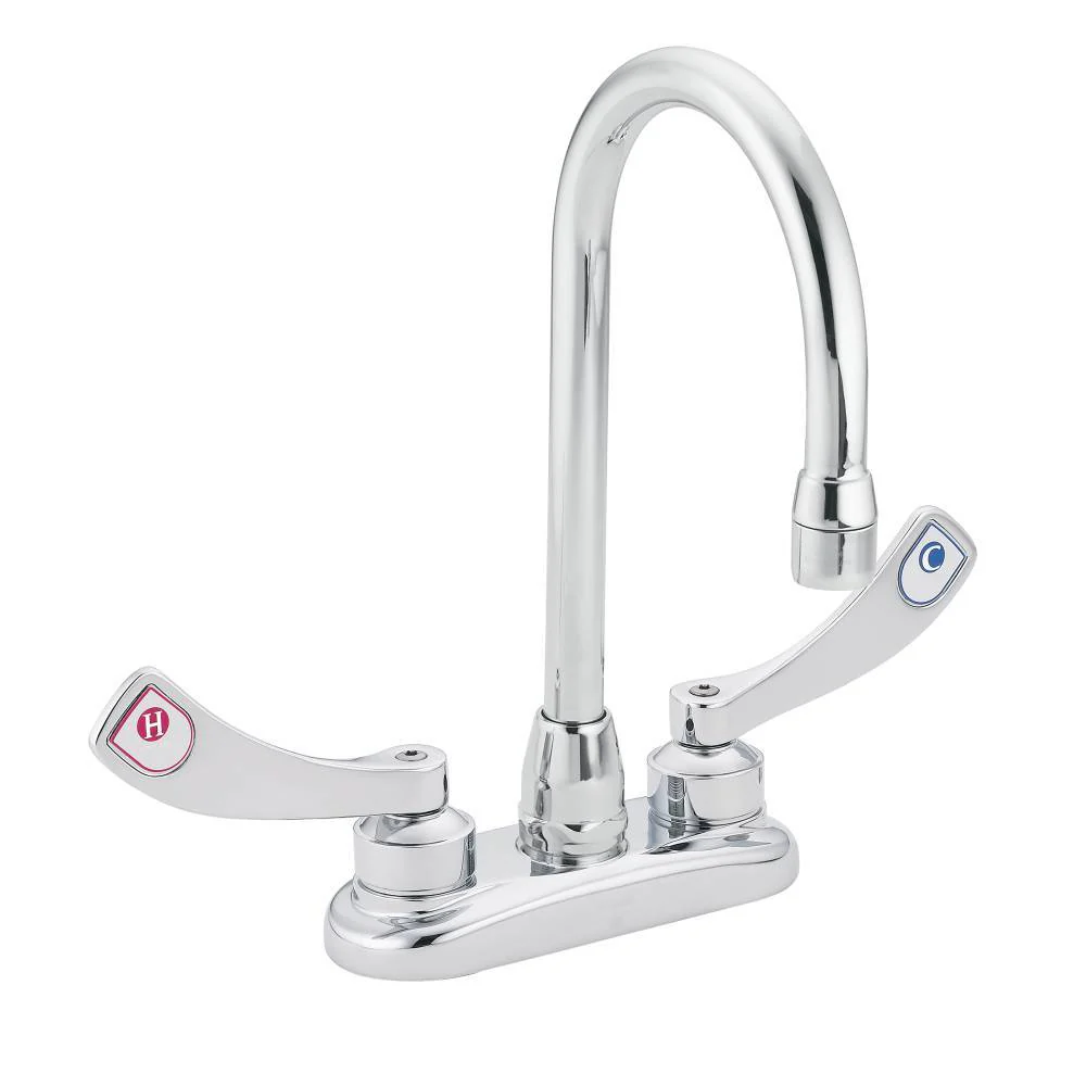 M-Dura Bar Faucet - Chrome 8279 Moen