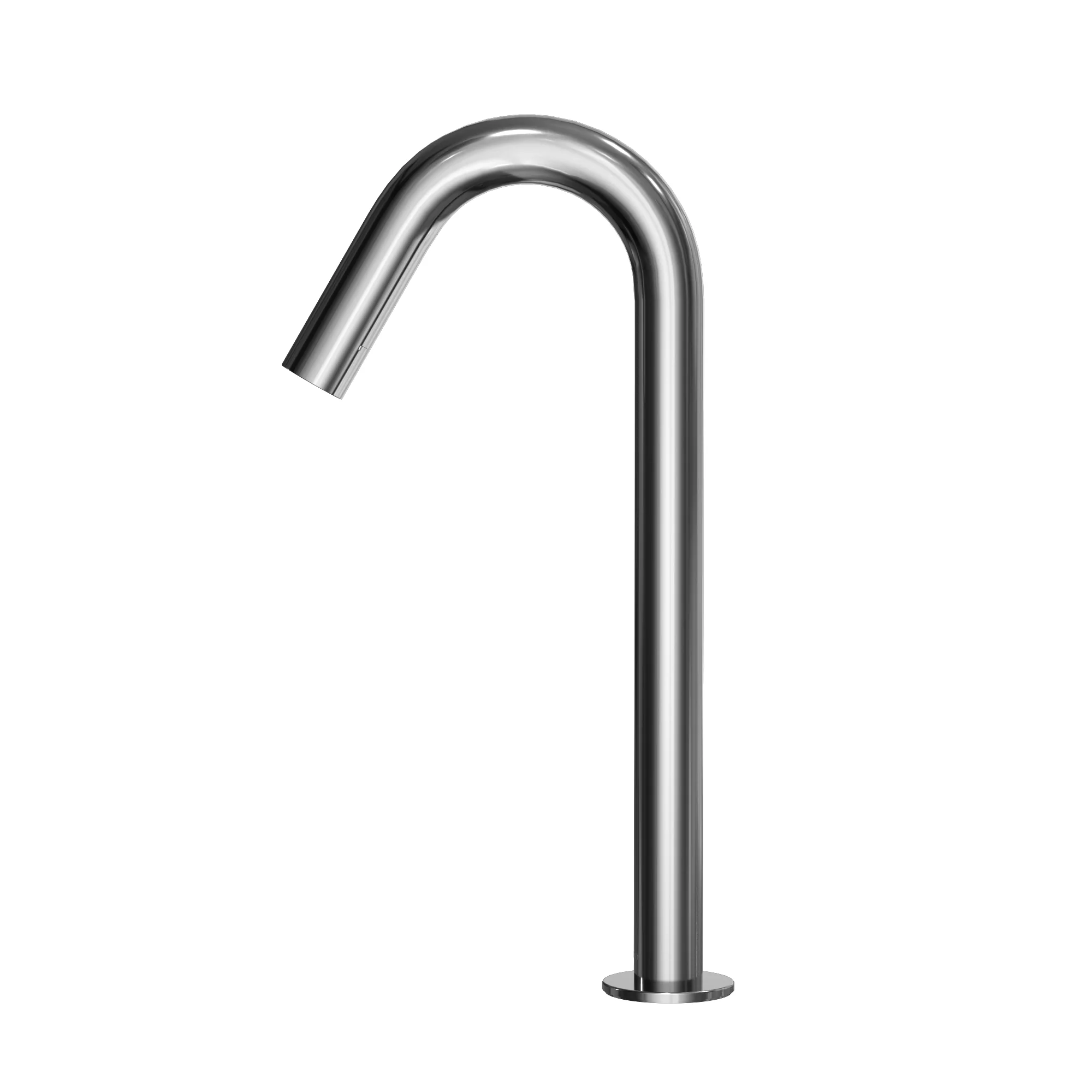 Helix EcoPower Touchless Vessel Bathroom Faucet Spout - Polished Chrome TLE26008U1#CP Toto