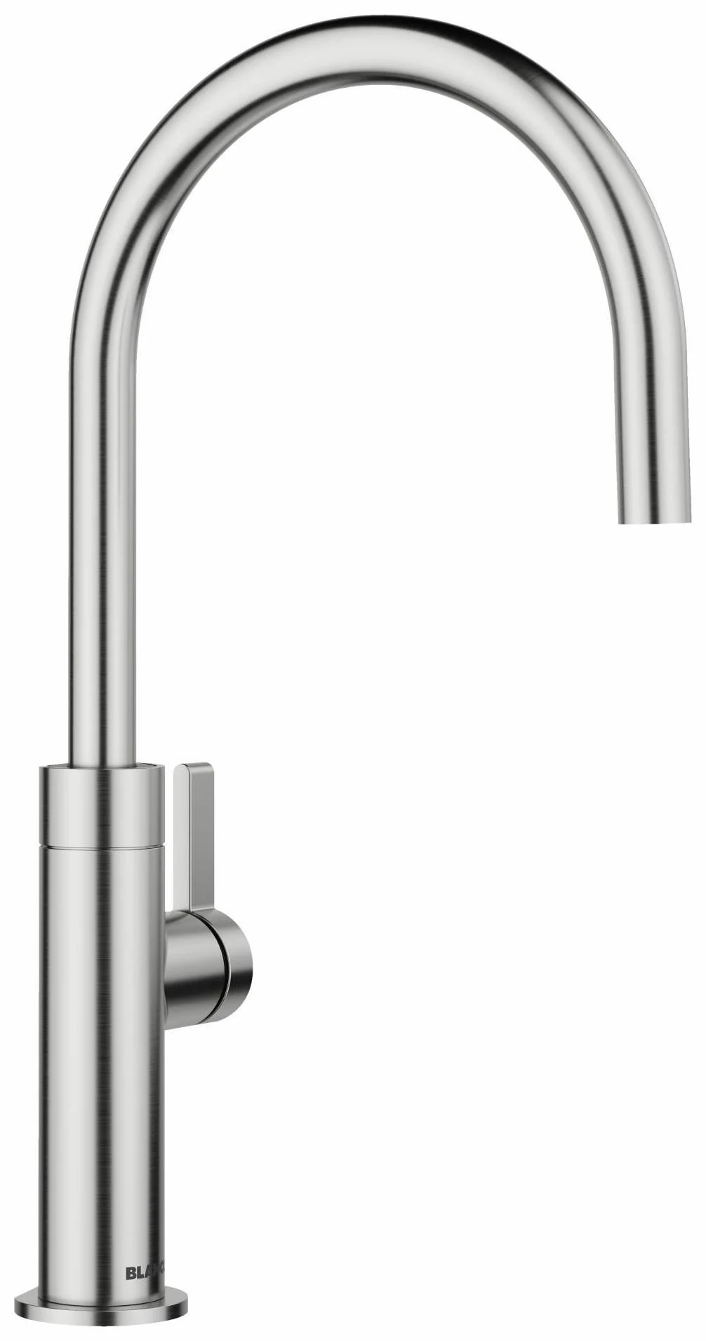 BlancoCulina II Beverage Faucet - PVD Steel 527489 Blanco