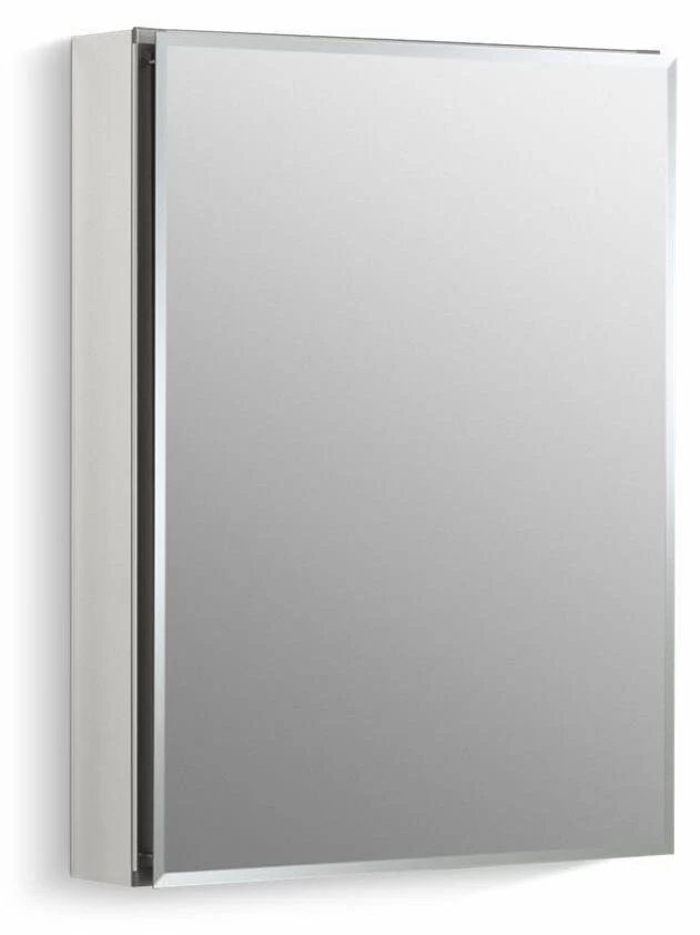 20" x 26" Aluminum Medicine Cabinet CB-CLC2026FS Kohler