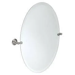 Sage Mirror - Brushed Nickel DN6892BN Moen