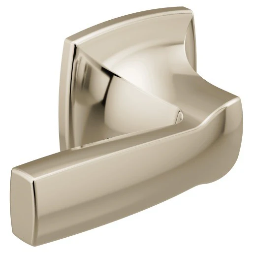 Voss Tank Lever - Polished Nickel YB5101NL Moen
