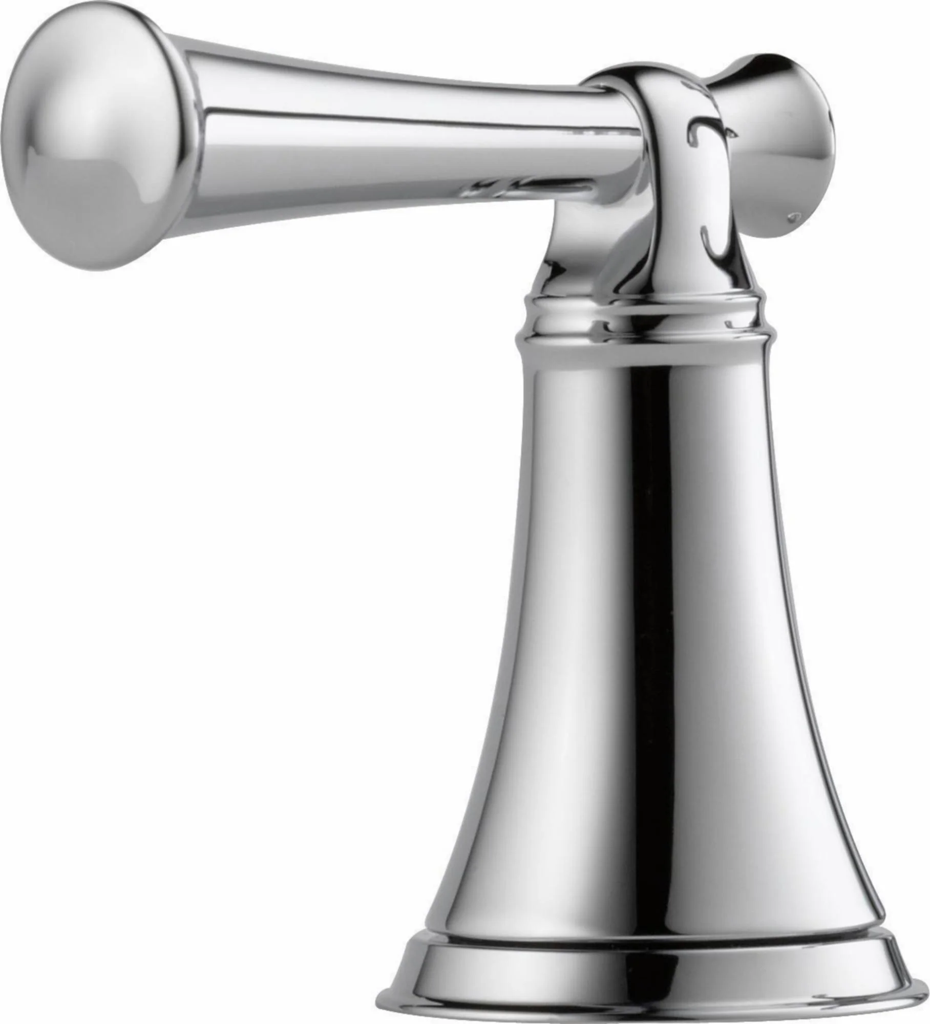 Baliza Metal Lever Handle Kit (Pair) - Chrome HL505-PC Brizo