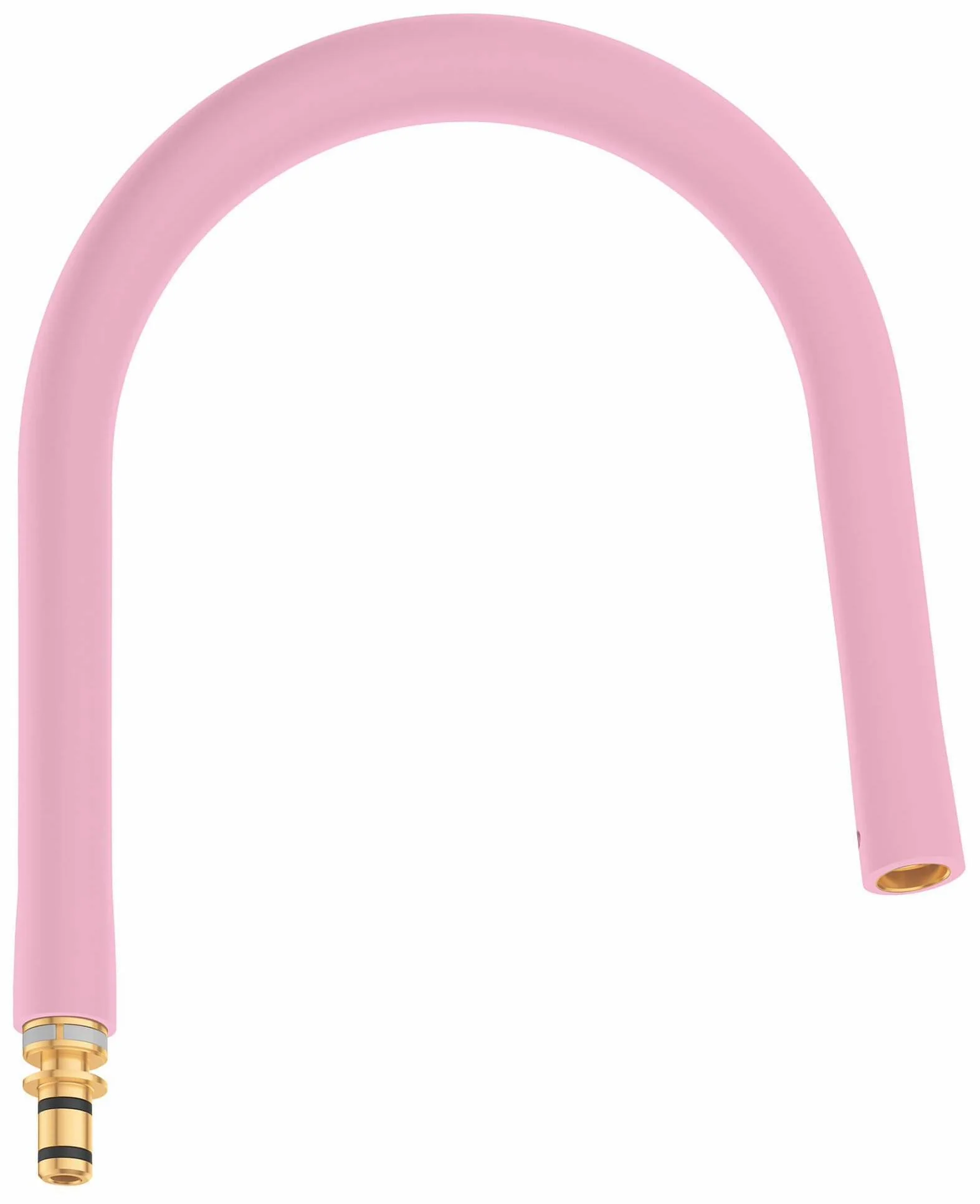 GrohFlexx Optional Spout Replacement (for 30295) - Pink 30321DP0 Grohe