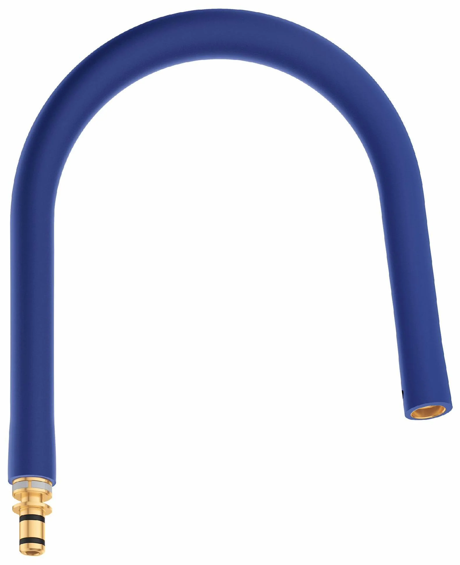 GrohFlexx Optional Spout Replacement (for 30295) - Blue 30321TY0 Grohe