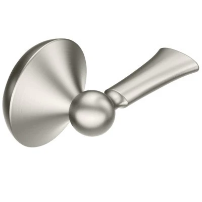 Wynford Tank Lever - Brushed Nickel YB5201BN Moen