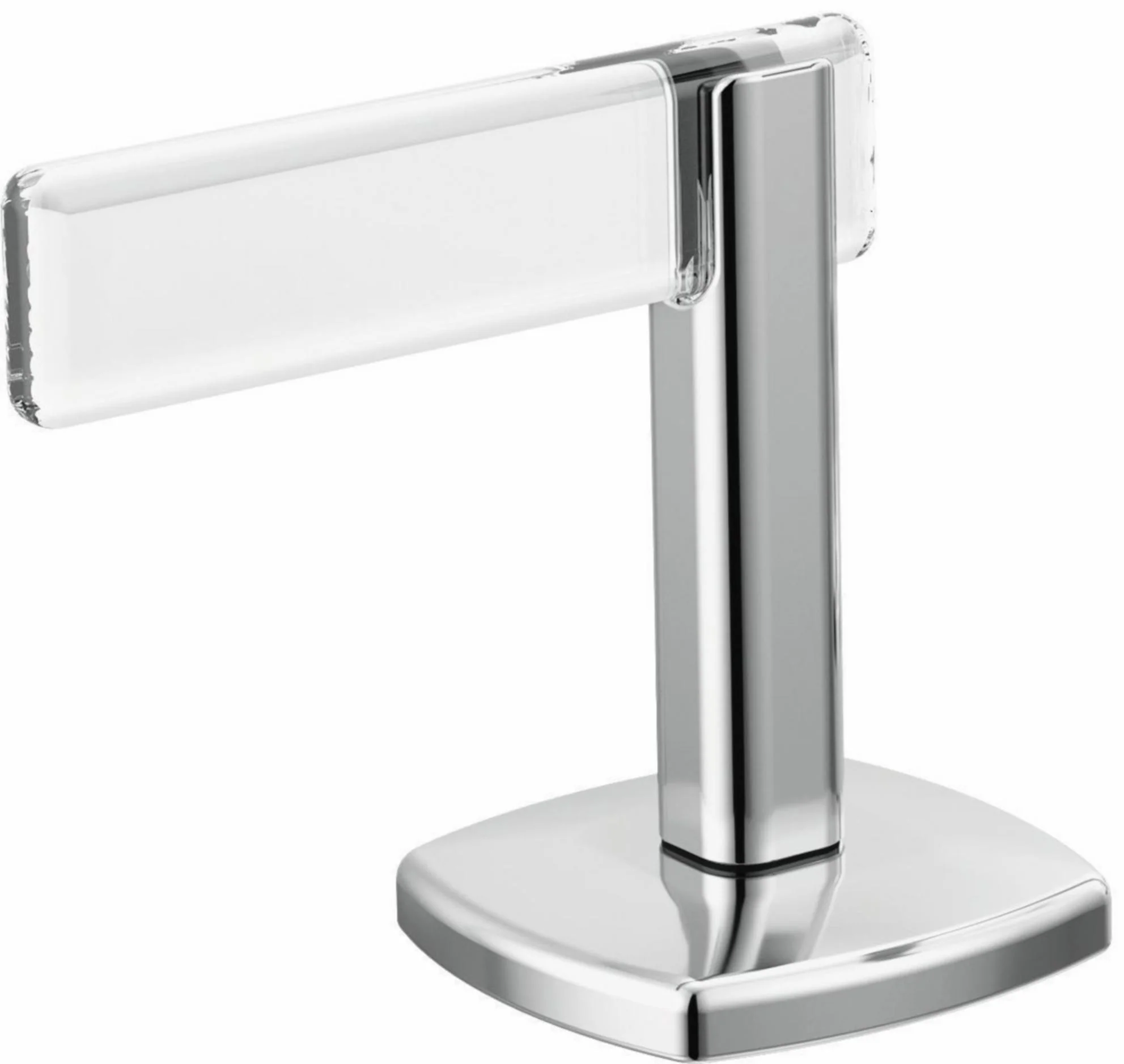Allaria Lever Handle Kit for Widespread Bathroom Faucet (pair) HL5368-PCCL Brizo