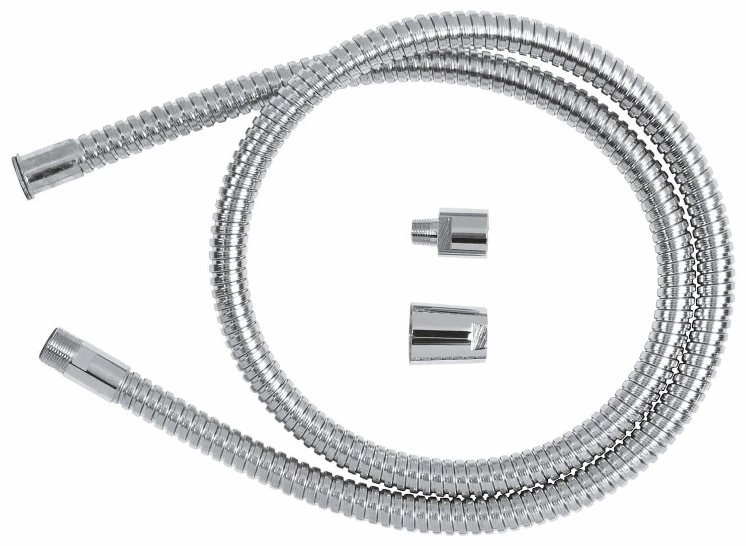 Universal Shower Hose - Chrome 11153000 Grohe
