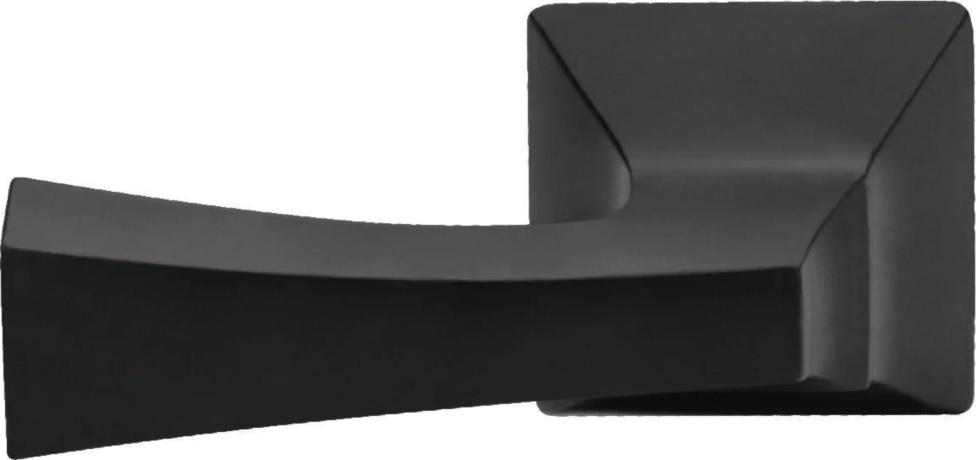 Dryden Toilet Tank Lever - Matte Black 75160-BL Delta
