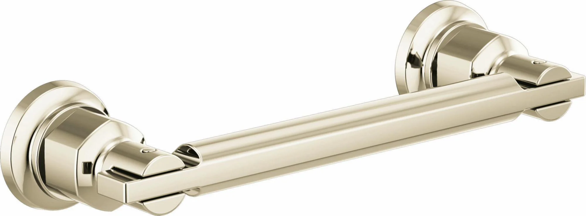 Invari Drawer Pull - Polished Nickel 699176-PN Brizo