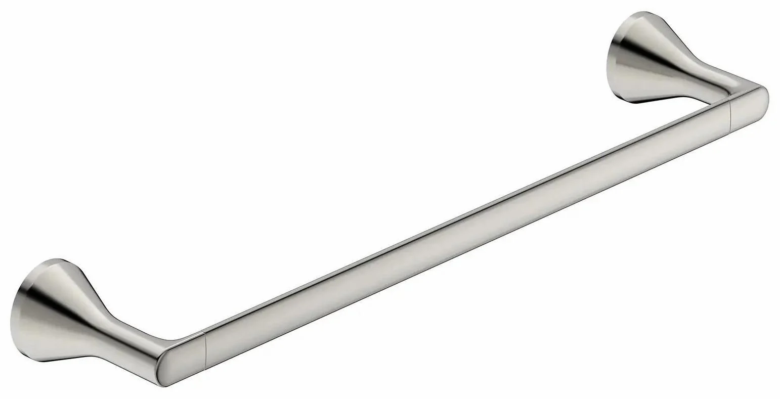 Aspirations 18" Towel Bar - Brushed Nickel 7061018.295 American Standard