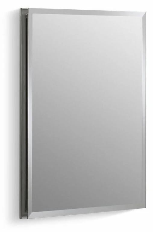 16" x 20" Aluminum Medicine Cabinet CB-CLR1620FS Kohler