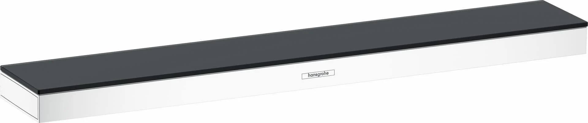Rainfinity 500 Shelf - Matte White 26844700 Hansgrohe