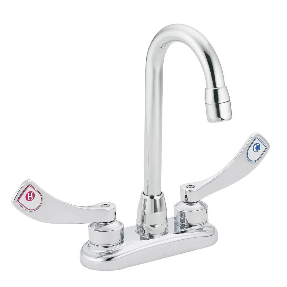 M-Dura Pantry Faucet - Chrome 8278 Moen