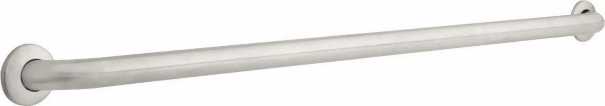 1-1/2 x 48" ADA Grab Bar - Stainless 40148-SS Delta