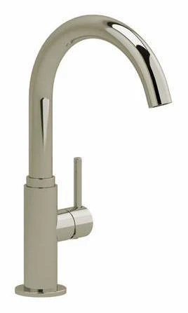 Azure Bar/Food Prep Faucet - Polished Nickel AZ601PN RIOBEL