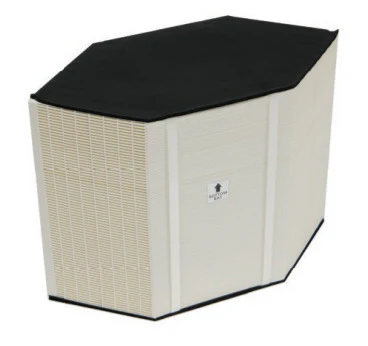 HEPA Replacement Filter for Intelli-Balance 200 Series FVFLHP20VE1 Panasonic
