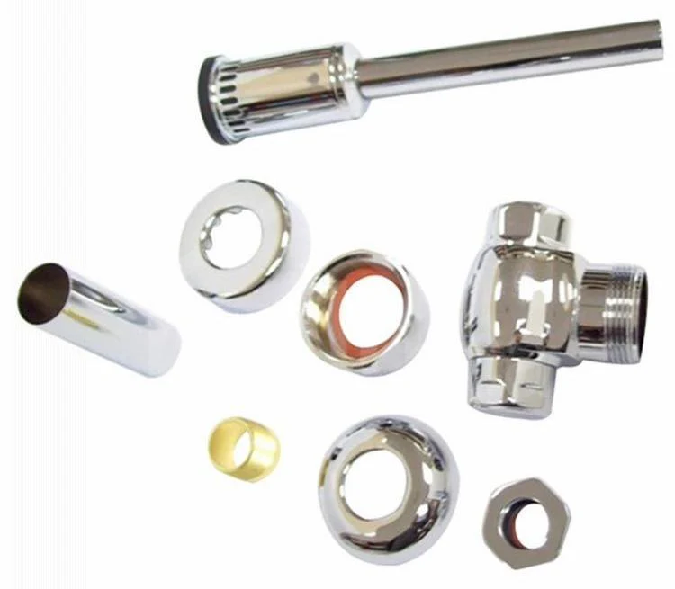Vacuum Breaker Stop Set VB0932B#CP Toto