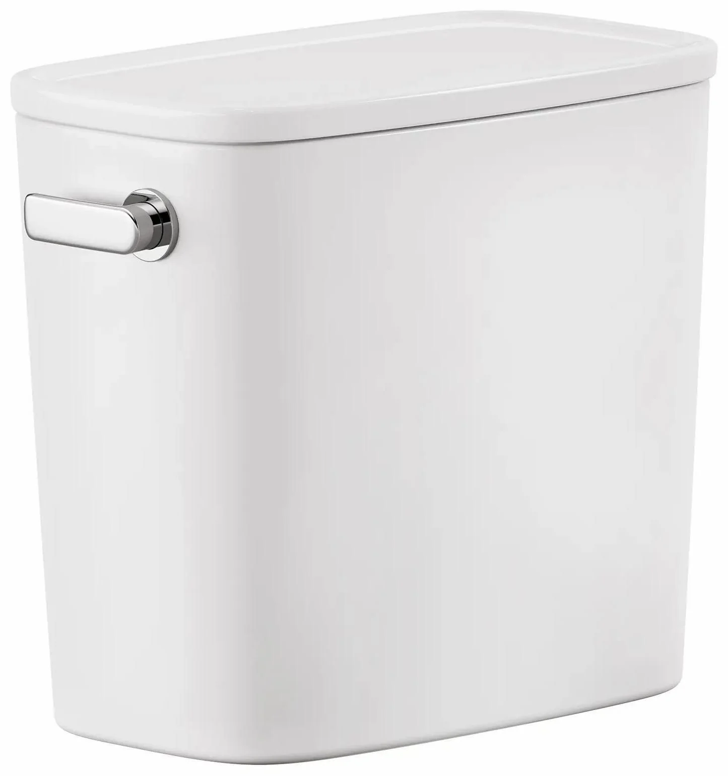 Aspirations 0.8 GPF Toilet Tank - White 4408A809.020 American Standard