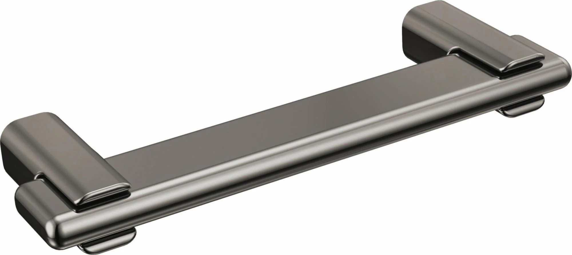Allaria Drawer Pull - Brilliance Black Onyx 699167-BNX Brizo