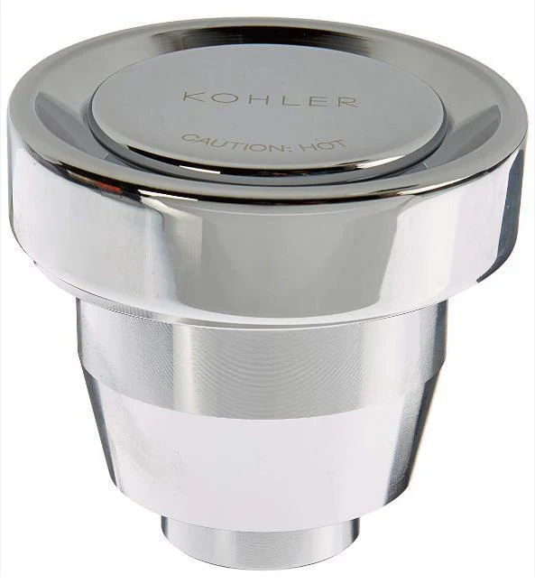 Steam Head Kit 1262603-CP Kohler
