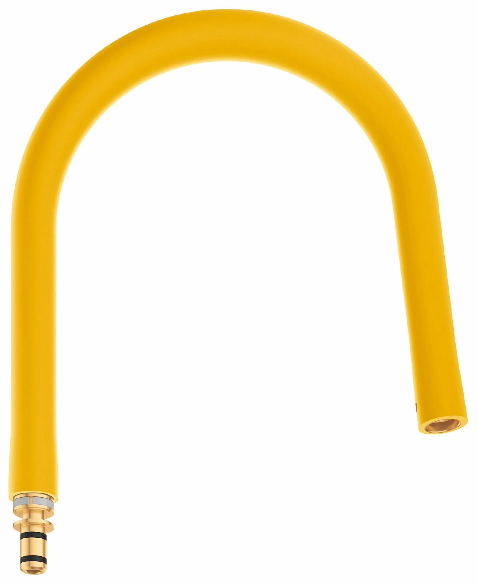 GrohFlexx Optional Spout Replacement (for 30295) - Yellow 30321YF0 Grohe