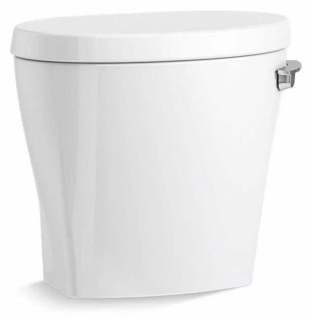Betello 1.28 GPF Toilet Tank - White 20203-RA-0 Kohler