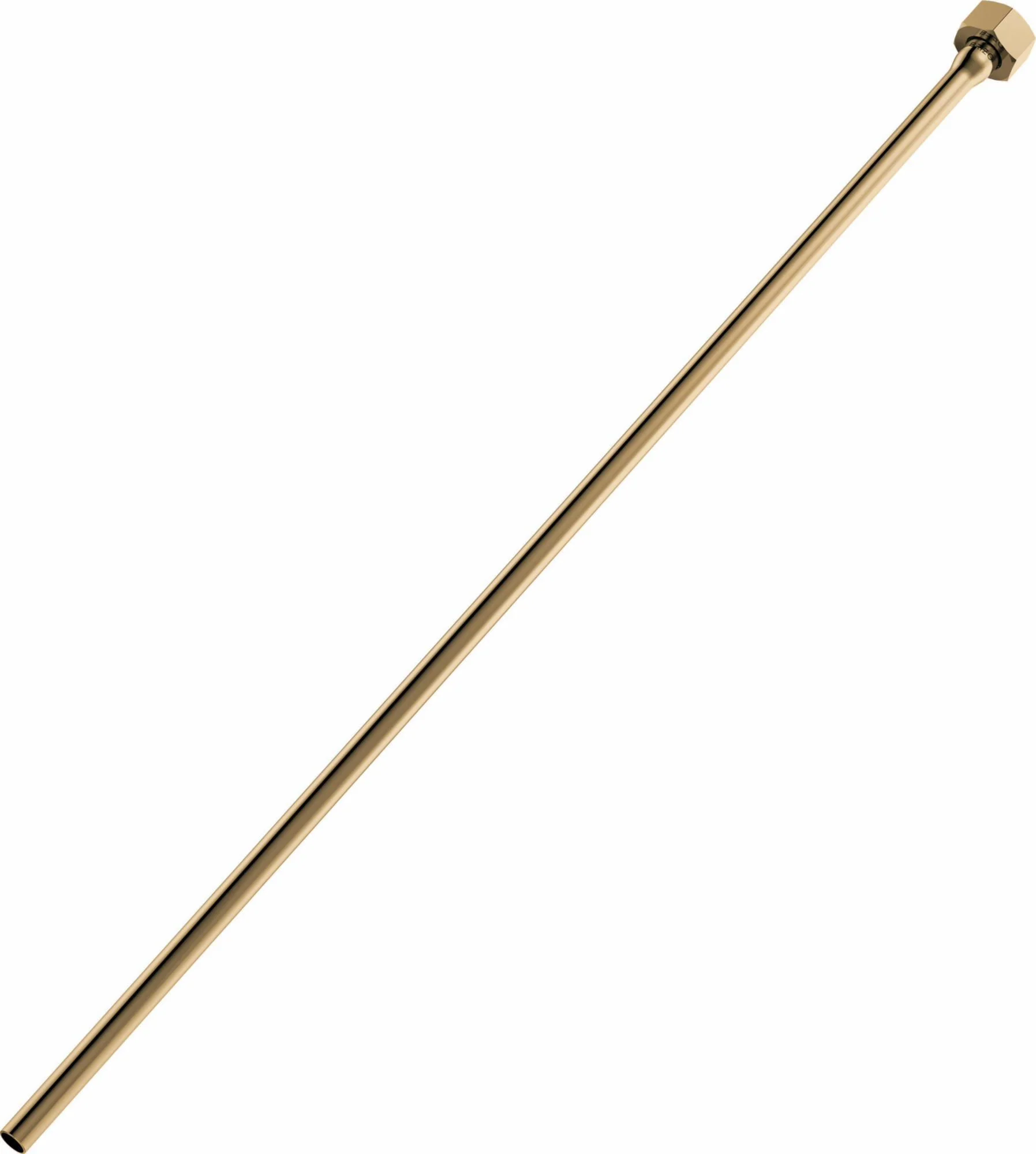 20" Metal Supply Line BT01201-PG Brizo