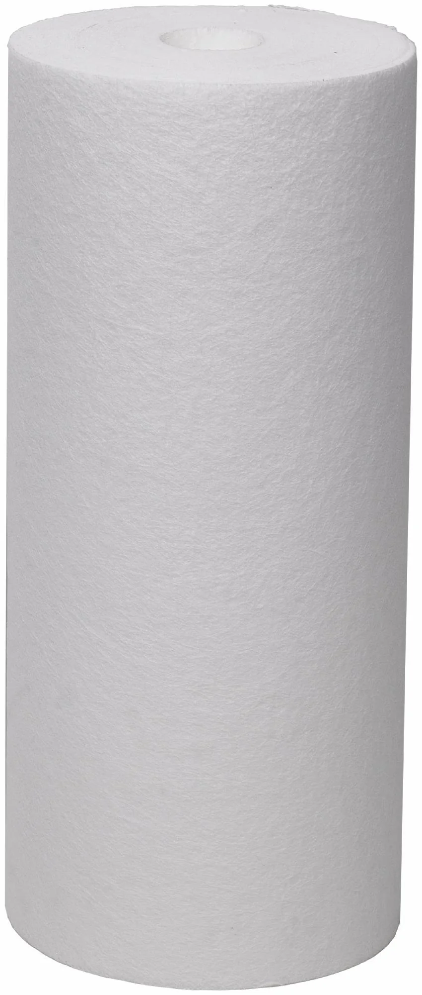 P-DG-75-25-10BV, 4.5" X 10" 75/25 Micron Platinum Dual Gradient Density (PDG) Cartridge Filter 36047 Novo