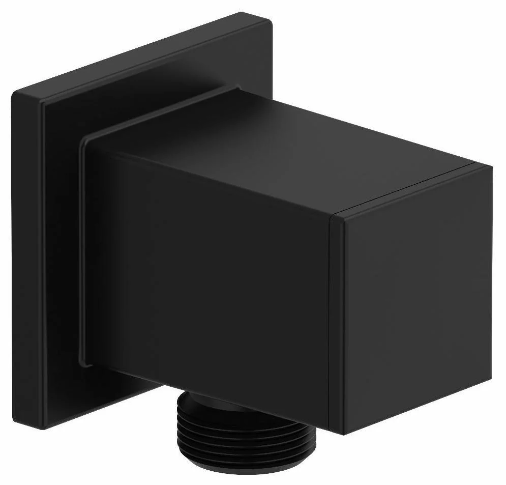 Handshower Outlet - Black 774BK RIOBEL