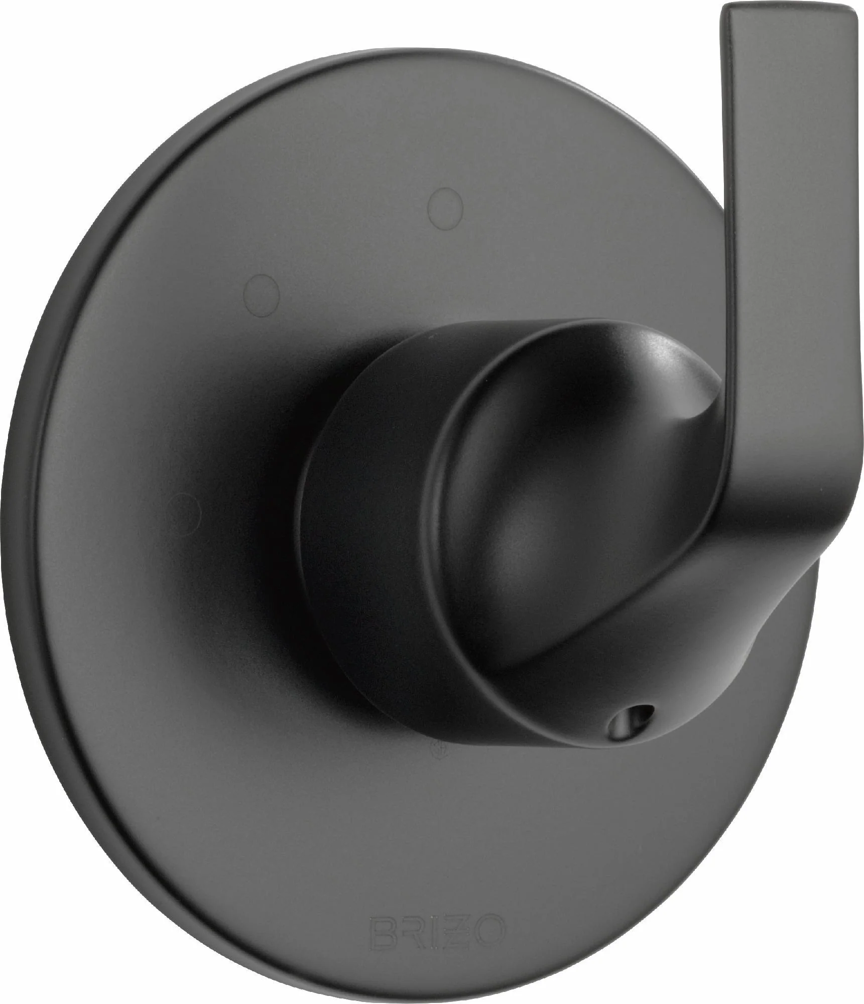 Sotria 3-Function Diverter Trim - Matte Black T60850-BL Brizo