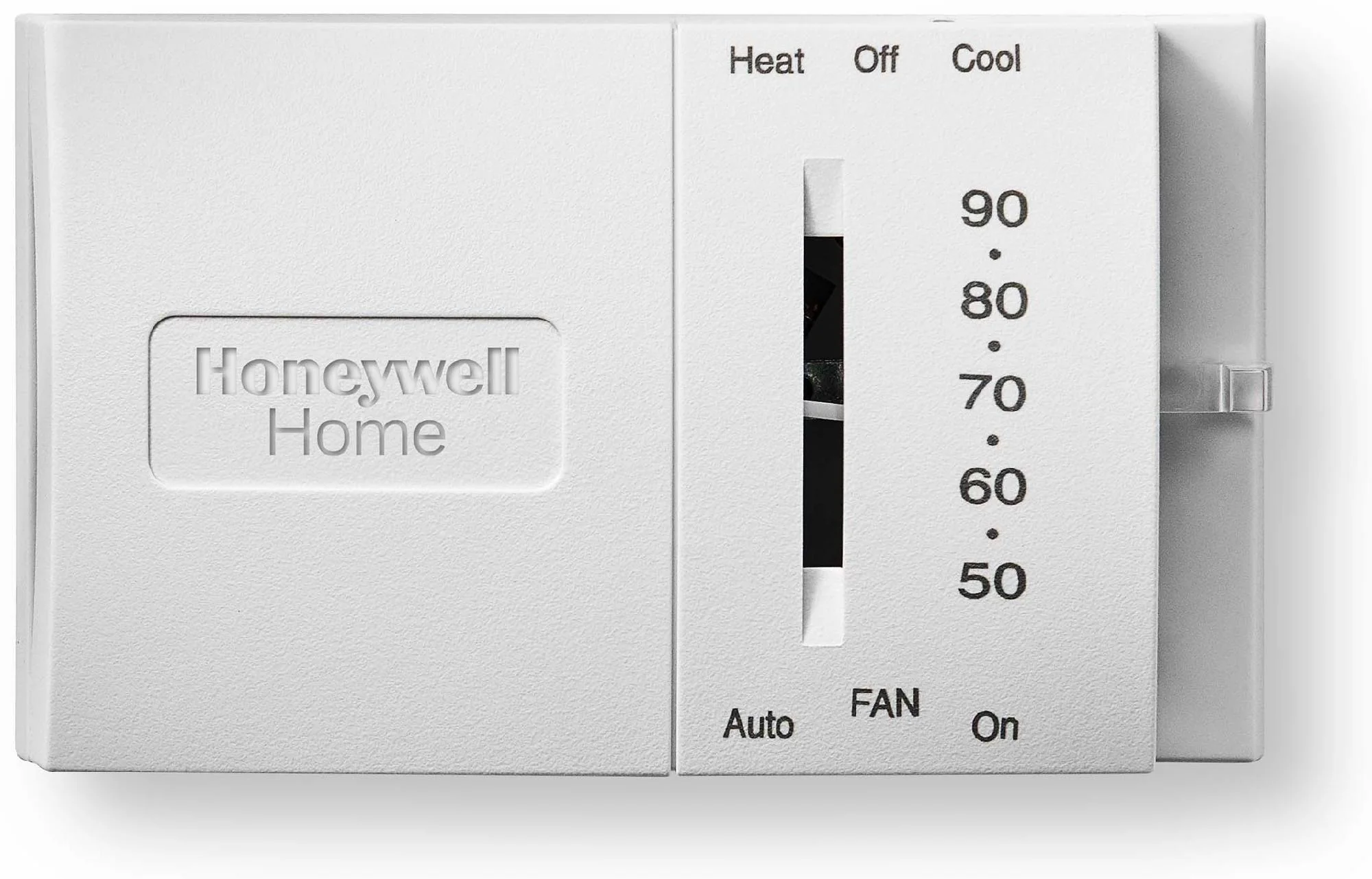 Mercury Free Thermostat - White T8034N1007/U Resideo Honeywell Home