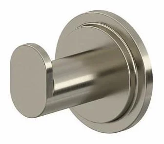 Arca Robe Hook - Brushed Nickel AA0BN RIOBEL