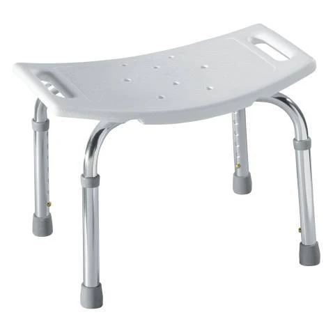 Home Care Adjustable Tub And Shower Seat - Glacier DN7025 Moen