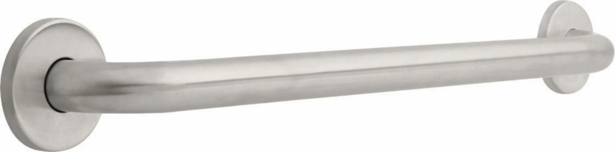 1-1/4 x 24" ADA Grab Bar - Stainless 41124-SS Delta