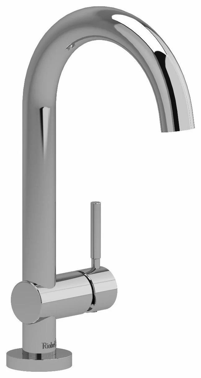 Azure Beverage/Filter Faucet - Chrome AZ701C RIOBEL