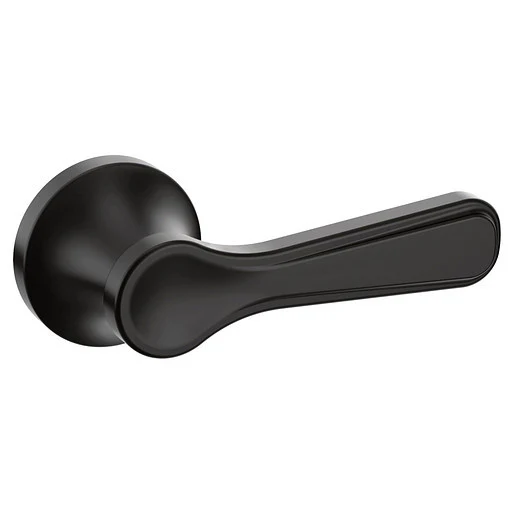 Colinet Tank Lever - Matte Black YB0501BL Moen