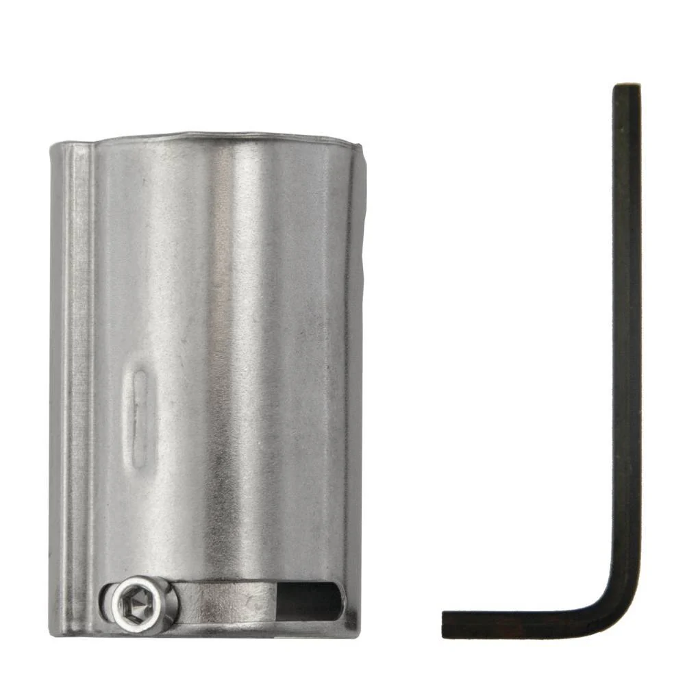 Adjustable Temperature Limit Stop - Chrome 10066 Moen