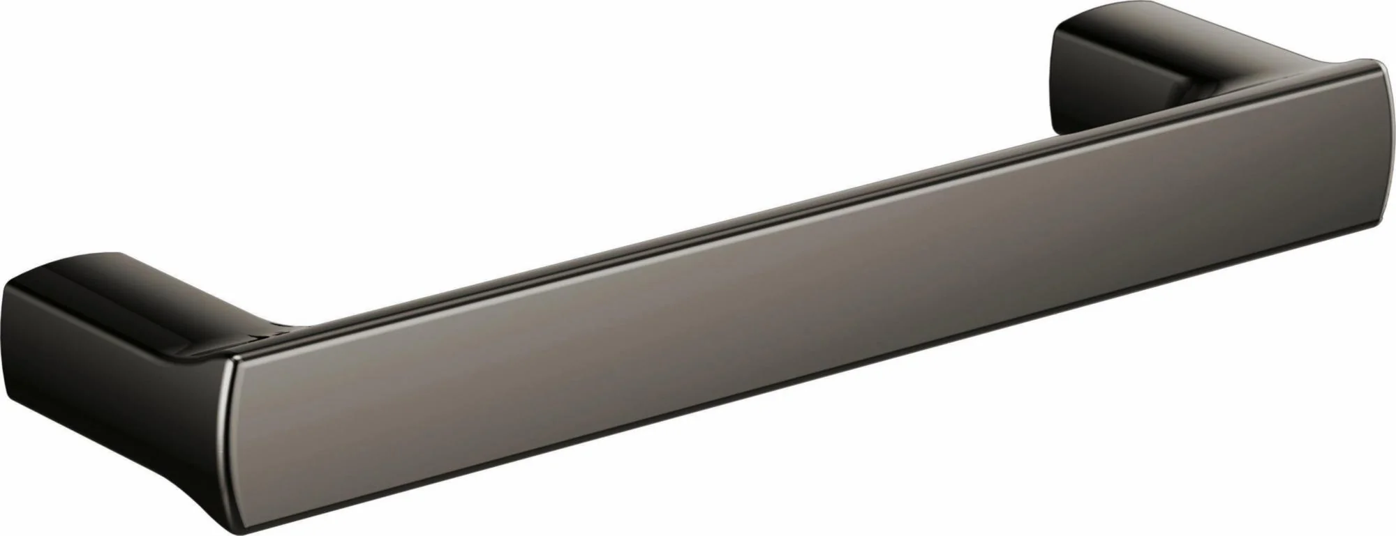 Kintsu Drawer Pull - Brilliance Black Onyx 699106-BNX Brizo