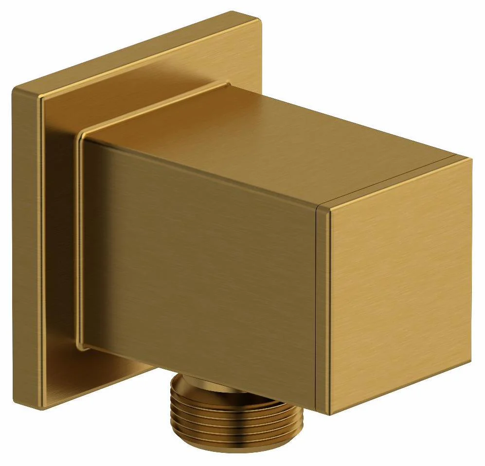 Handshower Outlet - Brushed Gold 774BG RIOBEL
