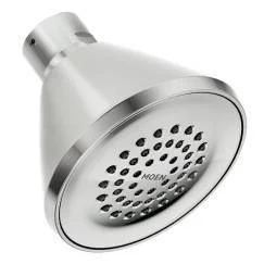 M-Dura Modern Shower Head - Chrome 9263EP15 Moen