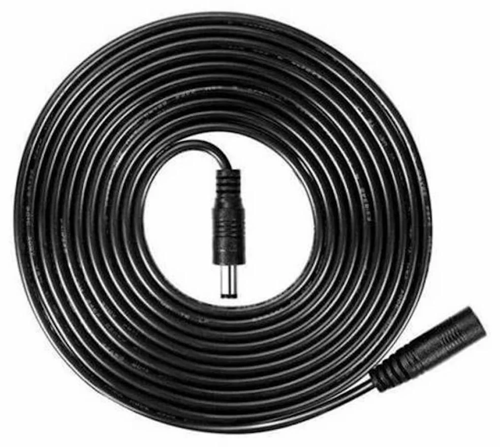 Flo Smart Water Monitor & Shutoff 25' Extension Cable 920-003 Moen